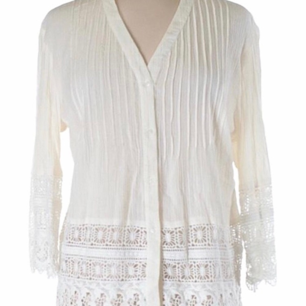 Cynthia Rowley top